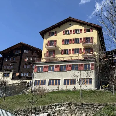 Kailash, d'en bas