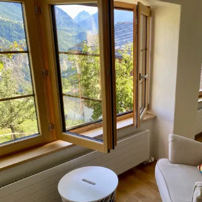 Kailash, salon