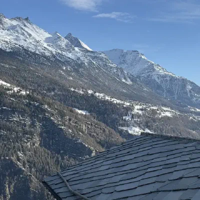 Kailash, montagnes