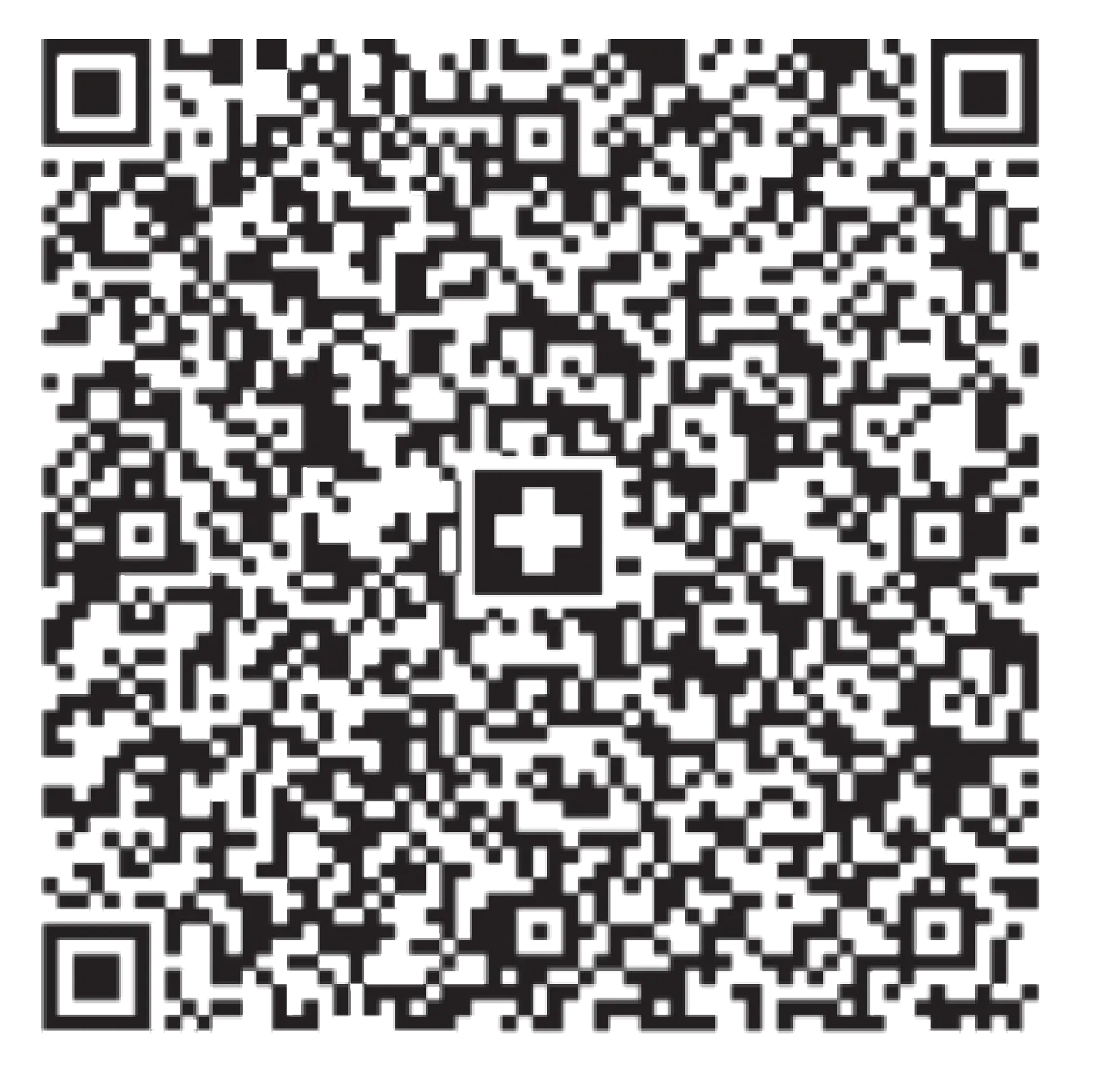 QR BVR